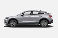 Auto Usate A Salerno | Audi Q3 I 2019 Sportback Sportback Rs 2.5 Quattro S-Tronic