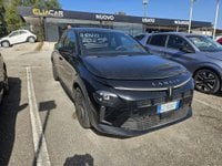 Auto Usate A Avellino | Lancia Ypsilon Nuova 1.2 100Cv Ibrida