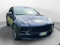 Auto Usate A Avellino | Porsche Macan 2.0 245Cv Pdk