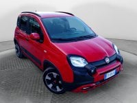 Auto Usate A Salerno | Fiat Panda 1.0 70Cv Hybrid Cross