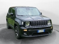 Auto Usate A Avellino | Jeep Renegade 1.0 T3 Longitude 2Wd