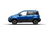 Auto Nuove Pronta Consegna A Salerno | Fiat Pandina 1.0 65Cv Hybrid Cross