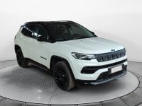 Auto Usate A Salerno | Jeep Compass S 1.6 Diesel 130Cv Mt Fwd E6.4