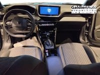 Auto Usate A Avellino | Peugeot 2008 Allure Puretech 100 S&Amp;S