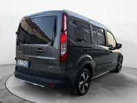 Auto Usate A Avellino | Ford Transit Connect 230 1.5 Tdci 120Cv Trend D.cab. L2H1 Auto E6.2 - Aut...