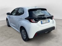 Auto Usate A Salerno | Toyota Yaris 1.5H Active