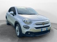 Auto Usate A Salerno | Fiat 500X 1.3 Mjt Connect 95Cv