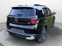 Auto Km0 A Avellino | Citroën C3 Aircross Nuova Puretech Hybrid 145 Edcs6 - Max