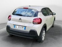 Auto Usate A Avellino | Citroën C3 1.5 Bluehdi You! S&Amp;S 100Cv