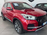 Auto Usate A Avellino | Dr Automobiles Dr 4.0 1.5 Gpl 114Cv