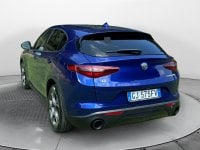 Auto Usate A Salerno | Alfa Romeo Stelvio 2.2 T Sprint Q4 190Cv Auto