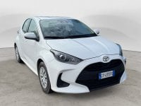 Auto Usate A Salerno | Toyota Yaris 1.5H Active