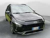Auto Usate A Salerno | Hyundai Bayon 1.0 T-Gdi 48V Xline Imt
