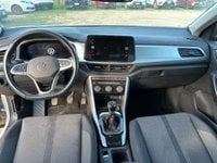 Auto Usate A Avellino | Volkswagen T-Roc 1.0 Tsi Life 110Cv