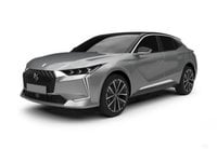 Auto Usate A Salerno | Ds Ds4 Ii 2021 1.5 Bluehdi Performance Line 130Cv Auto