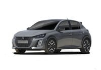Auto Usate A Salerno | Peugeot 208 Ii 2023 1.2 Puretech Allure S&S 100Cv