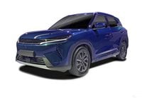 Auto Nuove Pronta Consegna A Salerno | Byd Atto 2 Dm-I Byd Boost
