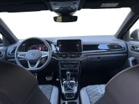 Auto Usate A Salerno | Volkswagen T-Roc 1.5 Tsi R-Line Dsg