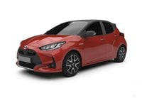 Auto Usate A Salerno | Toyota Yaris Iv 2020 1.5H Active