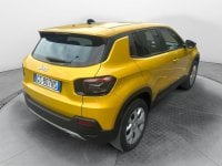 Auto Usate A Avellino | Jeep Avenger Altitude 1.2 100Cv