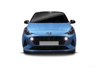 Auto Usate A Salerno | Hyundai I10 Iii 2020 1.0 Mpi Prime