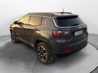 Auto Usate A Avellino | Jeep Compass Limited 1.6 Diesel 130Hp Mt Fwd