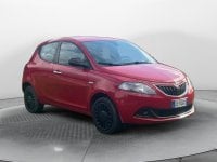 Auto Usate A Salerno | Lancia Ypsilon 1.0 70Cv Hybrid Silver