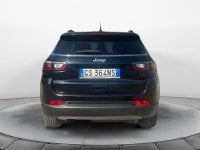 Auto Usate A Avellino | Jeep Compass Limited 1.6 Diesel 130Hp Mt Fwd