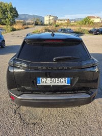 Auto Usate A Avellino | Peugeot 2008 Allure Puretech 100 S&Amp;S