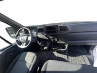 Auto Usate A Salerno | Renault Master T33 2.3 Dci 135Cv L2H2 Ice