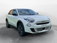 Auto Km0 A Avellino | Fiat 600 1.2 Hybrid 110Cv Auto