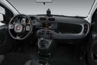 Auto Usate A Salerno | Fiat Panda Iii 2021 4X4 0.9 T.air T. Wild 4X4 S&S 85Cv 5P.ti