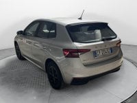 Auto Usate A Salerno | Škoda Fabia 1.0 Tsi Evo Young Edition 95Cv