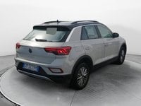Auto Usate A Avellino | Volkswagen T-Roc 1.0 Tsi Life 110Cv
