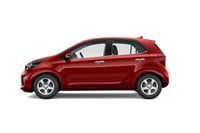 Auto Usate A Salerno | Kia Picanto Iii 2021 1.0 Dpi Urban