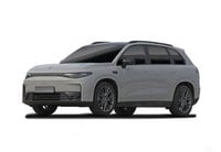 Auto Nuove Pronta Consegna A Salerno | Leapmotor C10 Versione B1185R1Meulscag