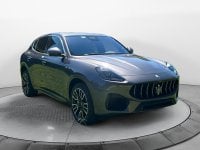 Auto Km0 A Benevento | Maserati Grecale 2.0 Mhev 250Cv Auto