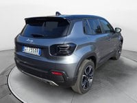 Auto Usate A Salerno | Jeep Avenger Summit 1.2 100Cv