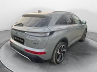 Auto Usate A Salerno | Ds Ds 7 Ds7 Performance Line + Bluehdi 130 Auto