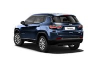 Auto Usate A Salerno | Jeep Compass Ii 2021 1.6 Mjt Limited 2Wd 130Cv