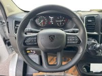 Auto Km0 A Avellino | Peugeot Boxer Furgone 333 L2 H2 2.2 Bluehdi 140Cv S&Amp;S