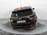 Auto Usate A Avellino | Jeep Compass Limited 1.6 Diesel 130Hp Mt Fwd