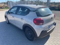 Auto Usate A Avellino | Citroën C3 1.5 Bluehdi You S&Amp;S 100Cv