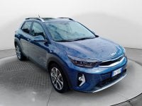 Auto Usate A Avellino | Kia Stonic 1.0 T-Gdi Mhev Style 120Cv Dct