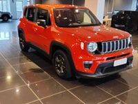 Auto Usate A Avellino | Jeep Renegade Longitude 1.0 Gse T3 120Cv