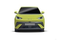 Auto Nuove Pronta Consegna A Salerno | Byd Dolphin Surf Byd Boost