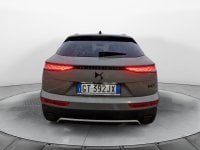 Auto Usate A Salerno | Ds Ds7 Performance Line + Bluehdi 130 Auto