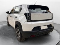 Auto Km0 A Salerno | Fiat Grande Panda Hybrid Icon 1.2 Hybrid 110Cv