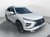 Auto Usate A Salerno | Mitsubishi Eclipse Cross 2.4 Phev Instyle Sda S-Awc