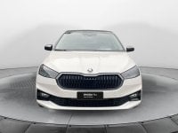 Auto Usate A Avellino | Škoda Fabia 1.0 Tsi Evo Style 110Cv Dsg